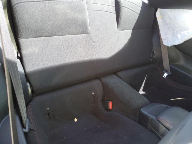 JF1ZNAA1XG8707596 - 2016 TOYOTA SCION FR-S 黑色 照片 10