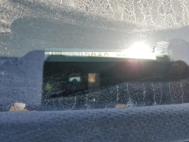 JF1ZNAA1XG8707596 - 2016 TOYOTA SCION FR-S 黑色 照片 12