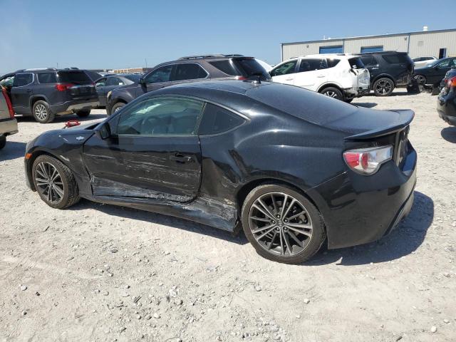 JF1ZNAA1XG8707596 - 2016 TOYOTA SCION FR-S 黑色 照片 2