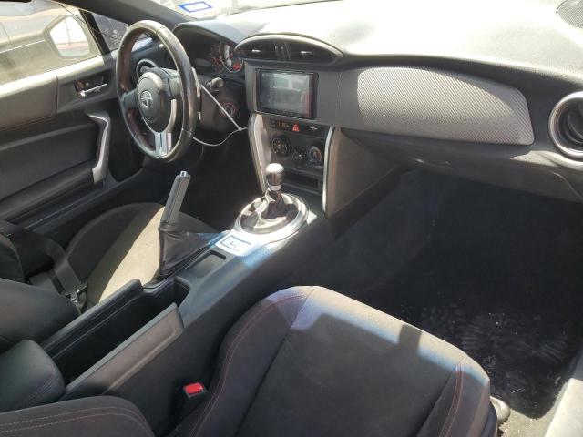 JF1ZNAA1XG8707596 - 2016 TOYOTA SCION FR-S 黑色 照片 8