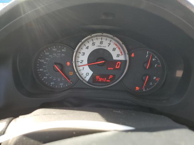 JF1ZNAA1XG8707596 - 2016 TOYOTA SCION FR-S 黑色 照片 9