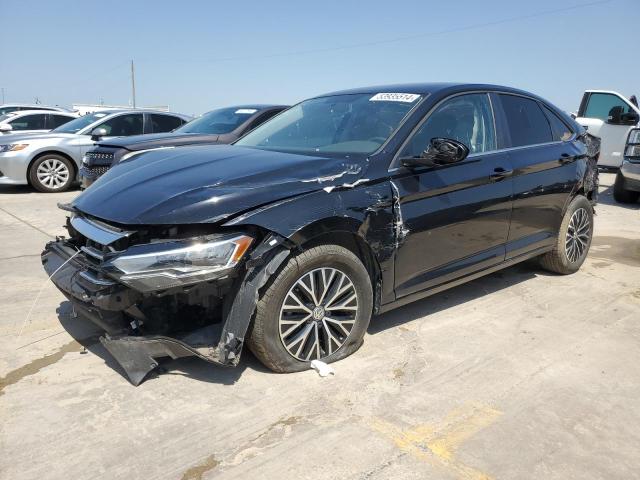 2021 VOLKSWAGEN JETTA S, 