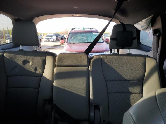 5FNYF7H56KB003404 - 2019 HONDA PASSPORT EXL أخضر صورة 10