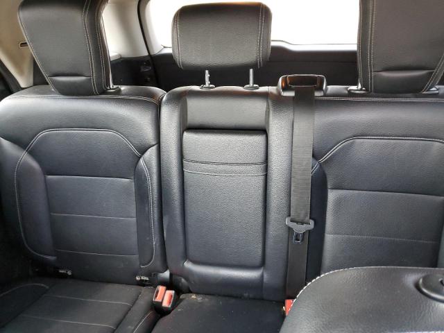 4JGDA5HB1EA374390 - 2014 MERCEDES-BENZ ML 350 4MATIC SILVER photo 10