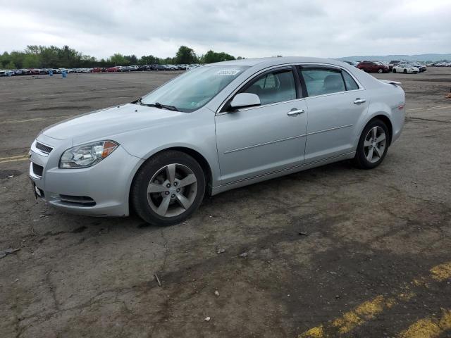 2012 CHEVROLET MALIBU 1LT, 