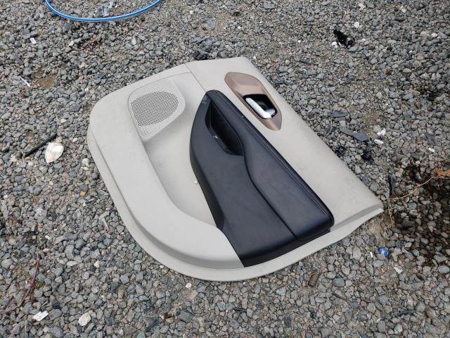 2C4RC1BG0HR777276 - 2017 CHRYSLER PACIFICA TOURING L Grafit foto 13