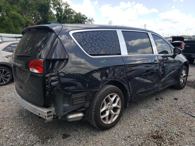 2C4RC1BG0HR777276 - 2017 CHRYSLER PACIFICA TOURING L Grafit foto 3