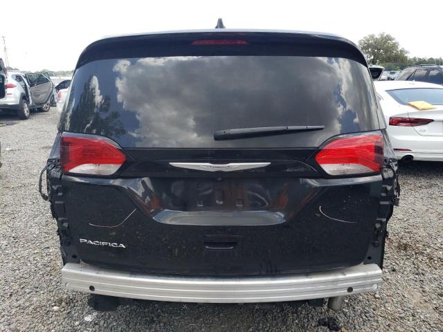 2C4RC1BG0HR777276 - 2017 CHRYSLER PACIFICA TOURING L Grafit foto 6