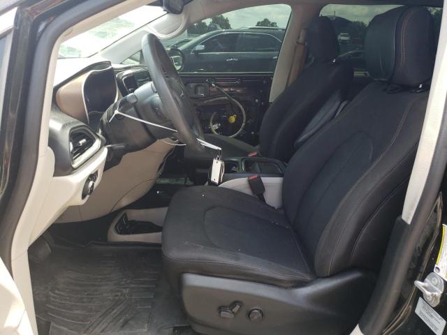 2C4RC1BG0HR777276 - 2017 CHRYSLER PACIFICA TOURING L Grafit foto 7