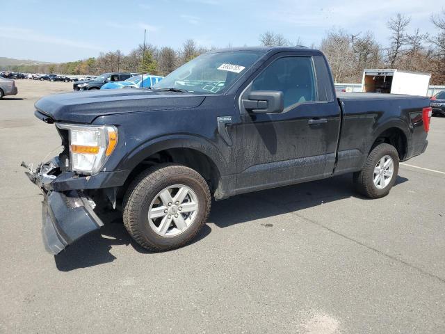 2021 FORD F150, 