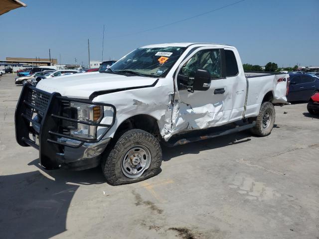 2019 FORD F250 SUPER DUTY, 