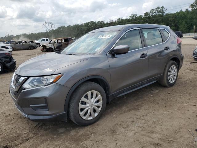 2019 NISSAN ROGUE S, 