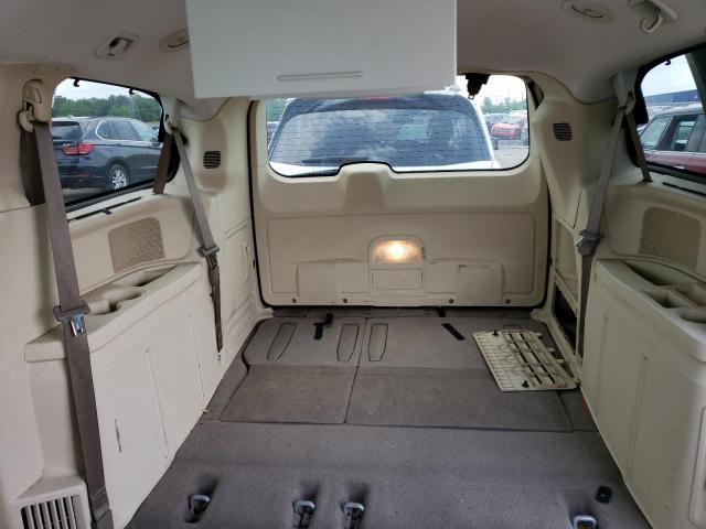 2A8HR54139R649974 - 2009 CHRYSLER TOWN & COU TOURING Bej foto 10