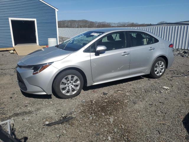 2020 TOYOTA COROLLA LE, 