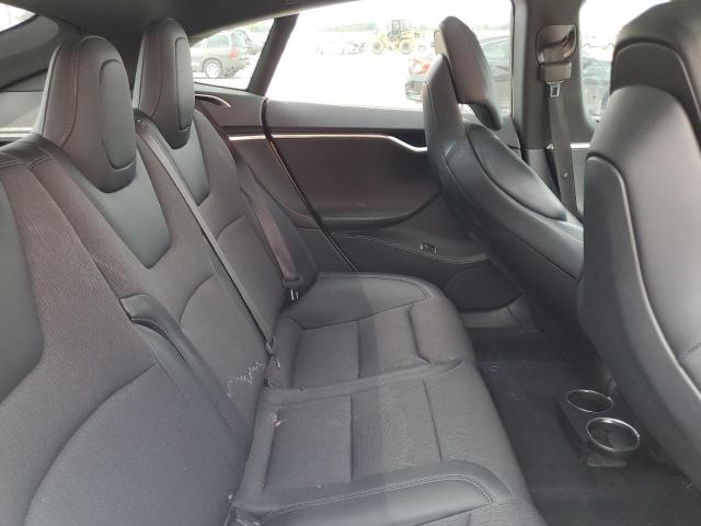5YJSA1E12HF218032 - 2017 TESLA MODEL S Ağ foto 10