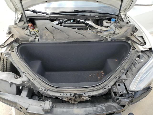 5YJSA1E12HF218032 - 2017 TESLA MODEL S Ağ foto 11