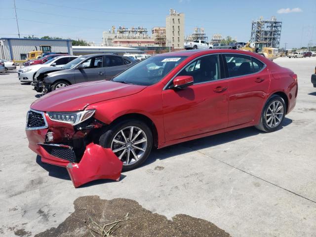 2020 ACURA TLX, 
