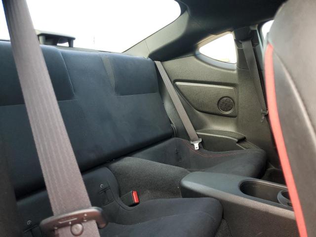 JF1ZNAA18D1718097 - 2013 TOYOTA SCION FR-S შავი ფოტო 10