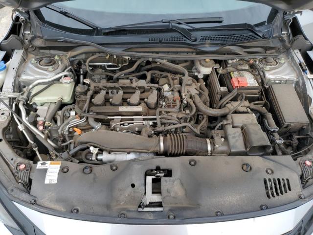 SHHFK7G46KU211275 - 2019 HONDA CIVIC SPORT 银色 照片 11