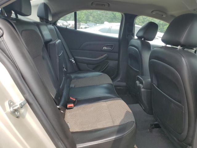 1G11C5SA4DF195109 - 2013 CHEVROLET MALIBU 1LT ბეჟი ფოტო 10