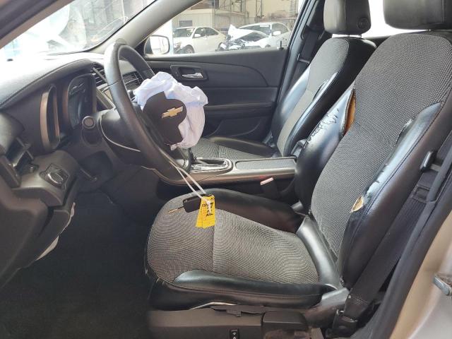 1G11C5SA4DF195109 - 2013 CHEVROLET MALIBU 1LT ბეჟი ფოტო 7