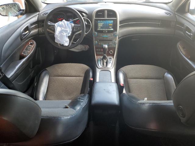 1G11C5SA4DF195109 - 2013 CHEVROLET MALIBU 1LT ბეჟი ფოტო 8