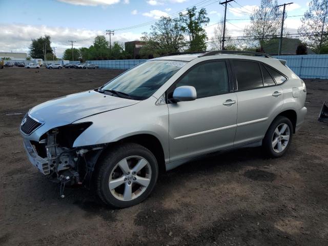 2007 LEXUS RX 350, 