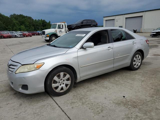 2010 TOYOTA CAMRY BASE, 