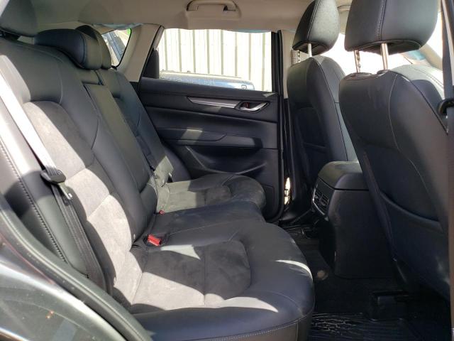 JM3KFACM4L0865951 - 2020 MAZDA CX-5 TOURING Grafit foto 6