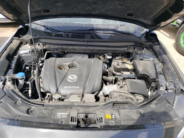 JM3KFACM4L0865951 - 2020 MAZDA CX-5 TOURING Grafit foto 7