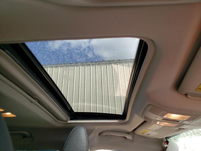 JM3KFACM4L0865951 - 2020 MAZDA CX-5 TOURING Grafit foto 9