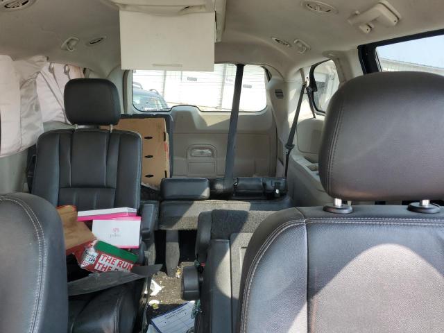 2C4RC1BG3ER359144 - 2014 CHRYSLER TOWN & COU TOURING Mavi foto 10