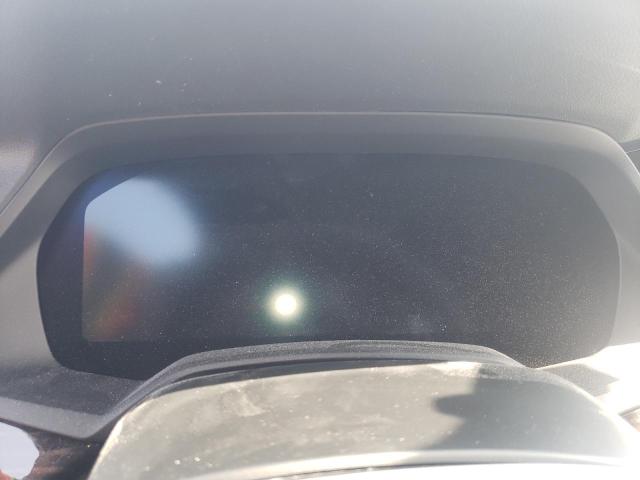 5UXCR6C07M9H00134 - 2021 BMW X5 XDRIVE40I GREEN photo 9