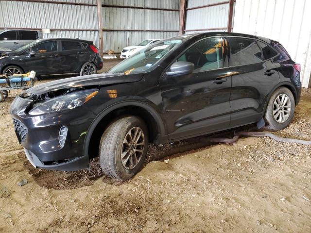 2022 FORD ESCAPE S, 