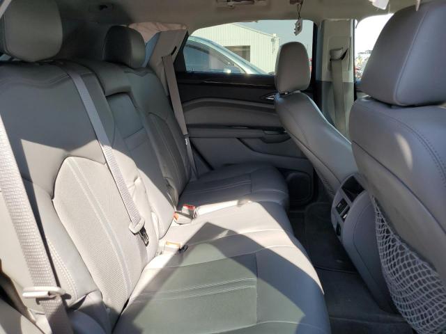 3GYFNBE39CS543431 - 2012 CADILLAC SRX PERFORMANCE COLLECTION GRAY photo 10