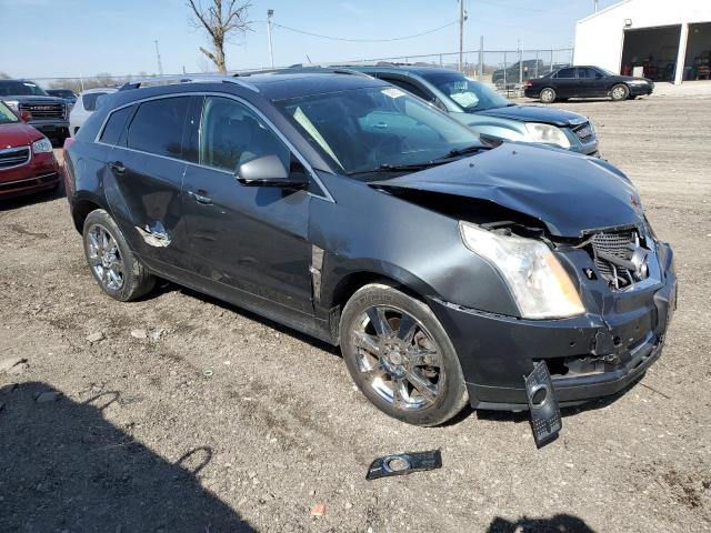 3GYFNBE39CS543431 - 2012 CADILLAC SRX PERFORMANCE COLLECTION GRAY photo 4