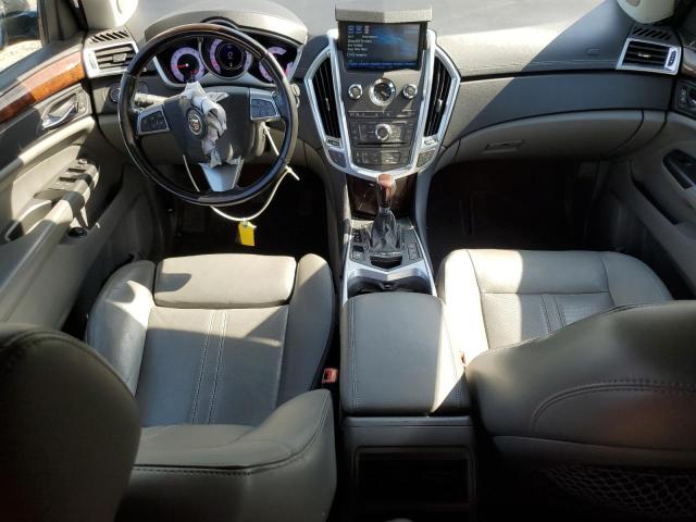 3GYFNBE39CS543431 - 2012 CADILLAC SRX PERFORMANCE COLLECTION GRAY photo 8