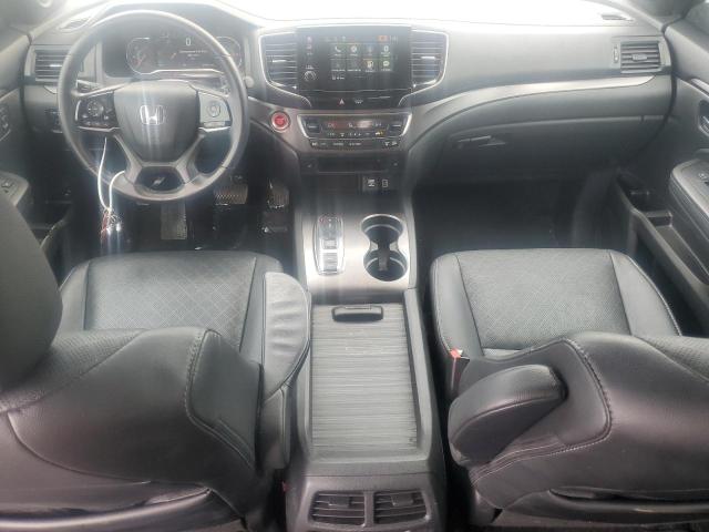 5FNYF7H57MB012096 - 2021 HONDA PASSPORT EXL Boz foto 8