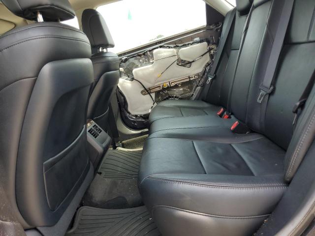 4T1BK1EB4EU107020 - 2014 TOYOTA AVALON BASE 灰色 照片 10