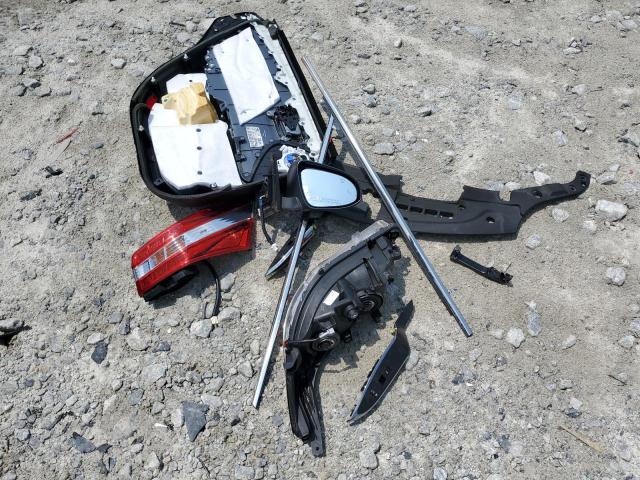 4T1BK1EB4EU107020 - 2014 TOYOTA AVALON BASE 灰色 照片 12