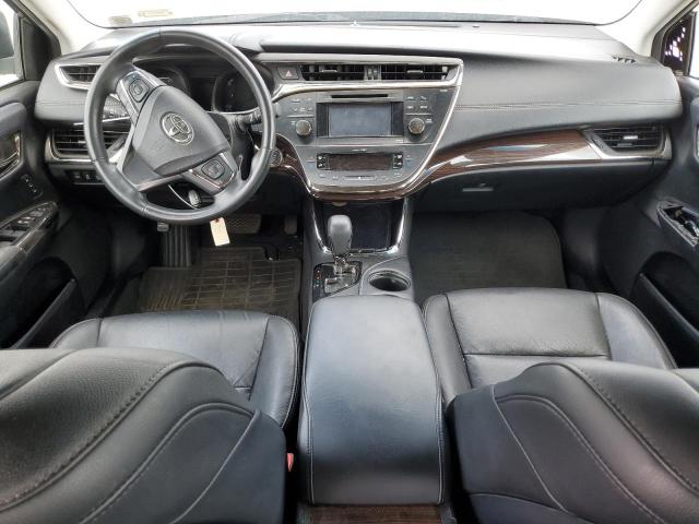 4T1BK1EB4EU107020 - 2014 TOYOTA AVALON BASE 灰色 照片 8