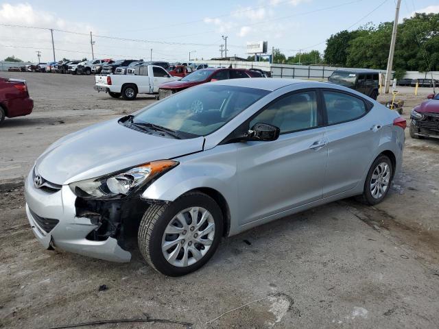 2011 HYUNDAI ELANTRA GLS, 