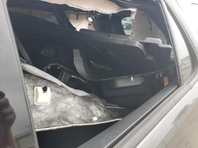 1FM5K8AR9HGE40180 - 2017 FORD EXPLORER POLICE INTERCEPTOR 灰色 照片 10