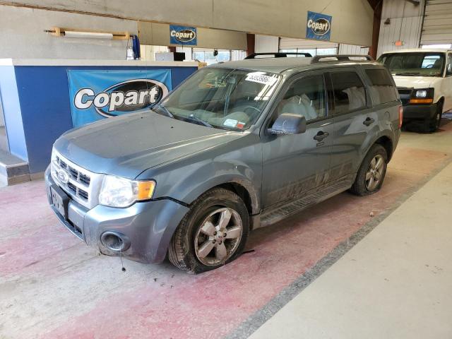 2011 FORD ESCAPE XLT, 