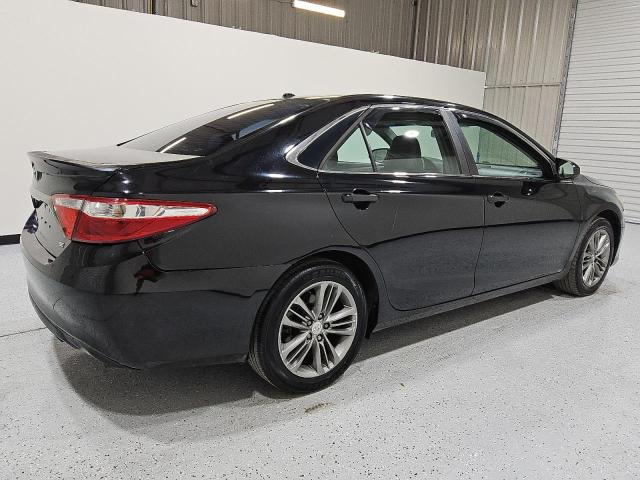 4T1BF1FK7FU491038 - 2015 TOYOTA CAMRY SE LE 黑色 照片 3