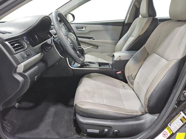 4T1BF1FK7FU491038 - 2015 TOYOTA CAMRY SE LE 黑色 照片 7