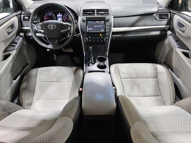 4T1BF1FK7FU491038 - 2015 TOYOTA CAMRY SE LE 黑色 照片 8