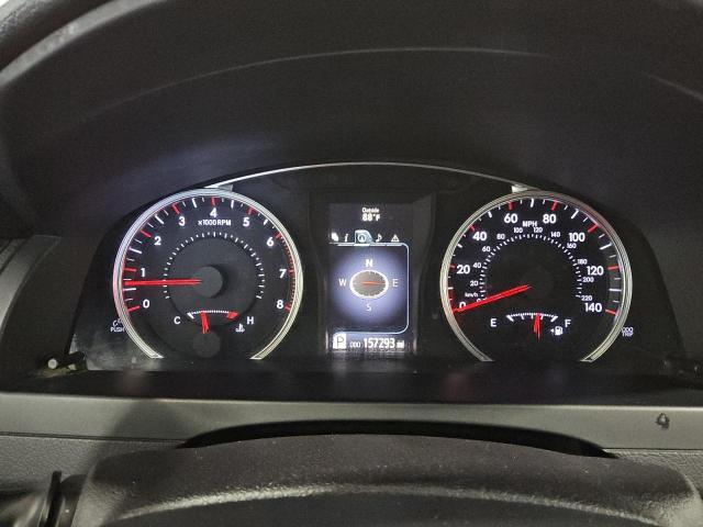 4T1BF1FK7FU491038 - 2015 TOYOTA CAMRY SE LE 黑色 照片 9