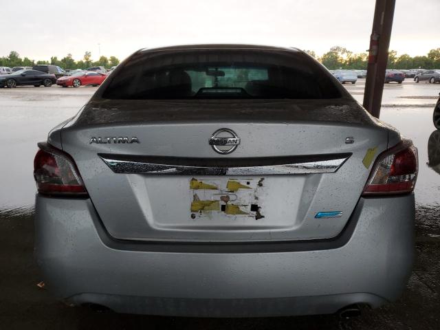 1N4AL3AP2DC113659 - 2013 NISSAN ALTIMA 2.5 GRAY photo 6