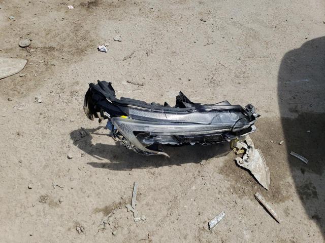 5FNYF6H56KB067095 - 2019 HONDA PILOT EXL WHITE photo 13